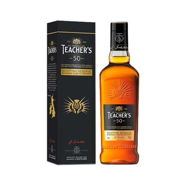 Label 5 Blended Scotch Whisky Price in Bangalore | Talli